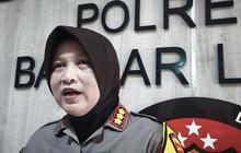 Polda Lampung Siapkan Pengawalan Pemudik Roda Dua dari Bakauheni, Jamin Keamanan Perjalanan
