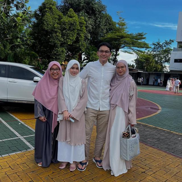 Sienna Anak Ben Kasyafani