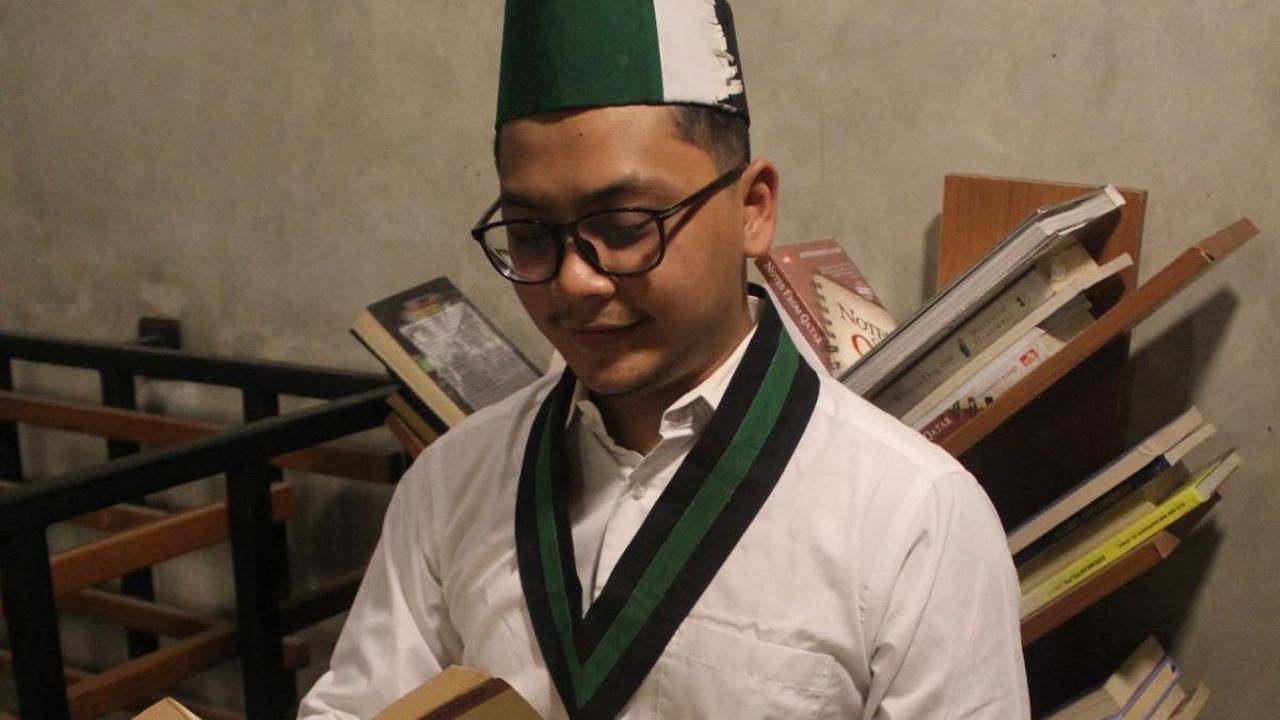 Dok. Istimewa