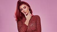 Bukan lagi cokelat, koleksi makeup Kylie Jenner bisa jadi pilihan kado valentine (Foto: Instagram/Kylie Cosmetics)