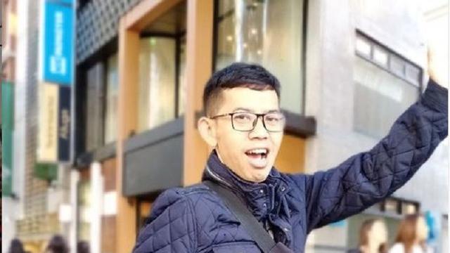 Idan Separo (Foto: Instagram/@idanseparow)