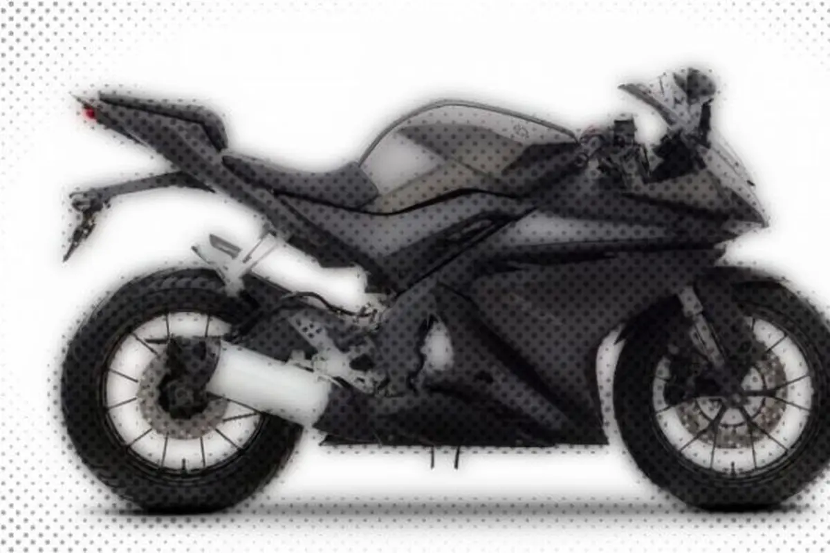 Yamaha R15