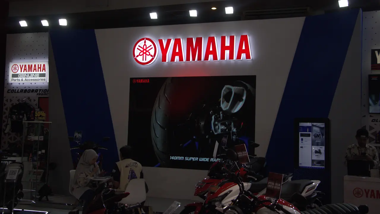 Yamaha