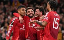MU Bakal Pakai Jersey Khusus saat Hadapi West Ham, Ternyata Ada Misi Mulia