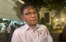 Trivia: Budiman Sudjatmiko Bantah Isu Reshuffle Kabinet, Tegaskan Masih Urus BP Taskin