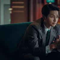 Vincenzo (Foto: Netflix)