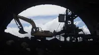 Harga Batu Bara Masih Mahal hingga 2023, Ini Biang Keroknya