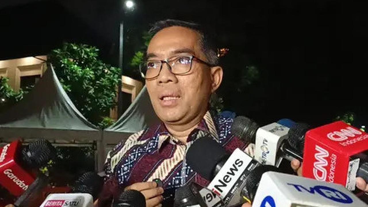 Timothy Anugrah Tewas di Kampus Unud, Mendikti Minta Universitas Pantau Psikologis Mahasiswa