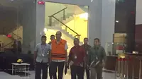 KPK Tahan dr Bimanesh Terkait Kasus Merintangi Penyidikan Setnov