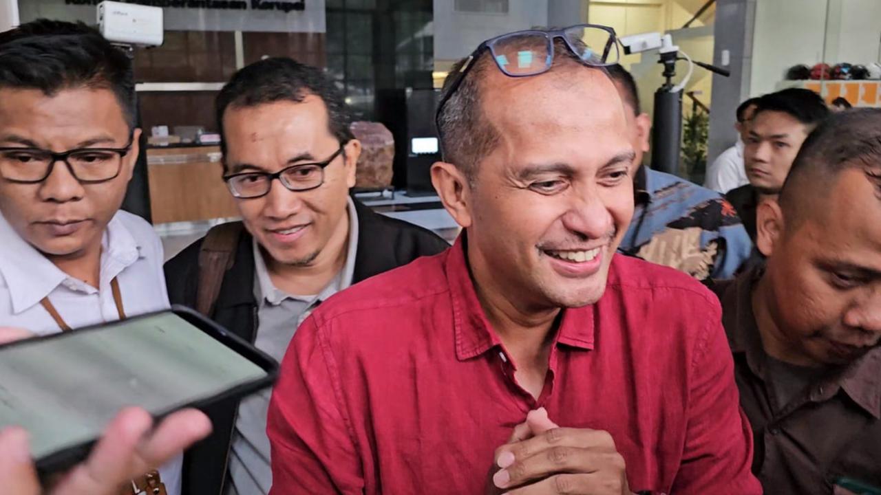 Wakil ketua KPK, Alexander Marwata mengatakan, kasus ini bermula saat adanya sengketa dan perselisihan internal di PT CLM dari tahun 2019-2022 terkait status kepemilikan.&nbsp;