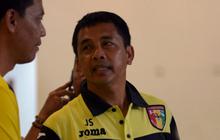 Jafri Sastra: Pemain Mitra Kukar tak punya masalah psikologis