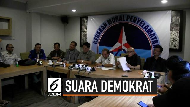 Suara Demokrat