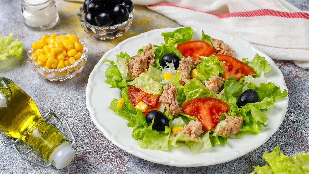Jelajahi Keajaiban Diet Mediterania, Temukan Manfaat dan Cara Mudah untuk Hidup Sehat!
