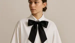 Cara Styling Kemeja Oversized agar Tetap Chic, Cocok untuk Berbagai Aktivitas