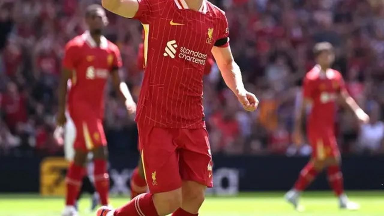 Fisioterapis Bantah Diogo Jota Mabuk saat Kecelakaan: Dia Profesional Sejati!
