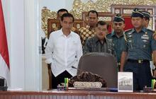 Populi Center: 52,9 Persen publik tak puas lihat kinerja Jokowi-JK