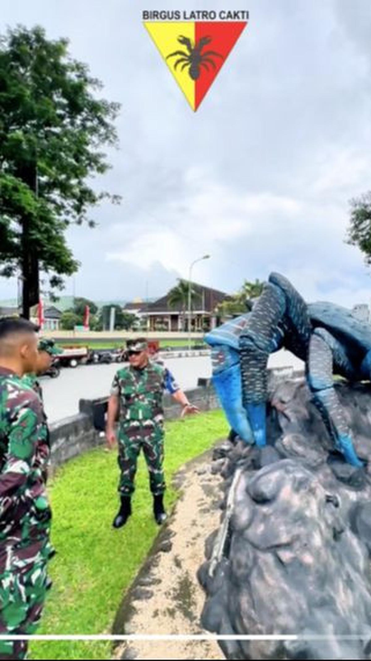 Dok. Istimewa
