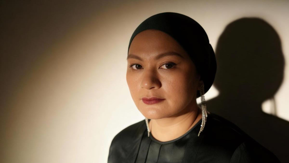 Sentuhan Emosional Bumiy Lewat Single Hati Bertali, Penyejuk Duka di Awal 2026