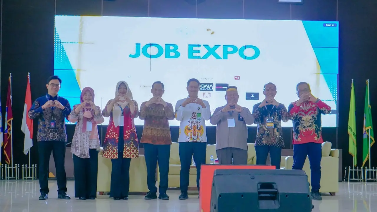 Pemko Medan.