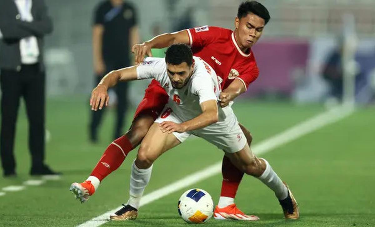 Profil Muhammad Ferrari, Pemain Muda Berpangkat Bripda yang Siap Perkuat Timnas di Piala AFF 2024