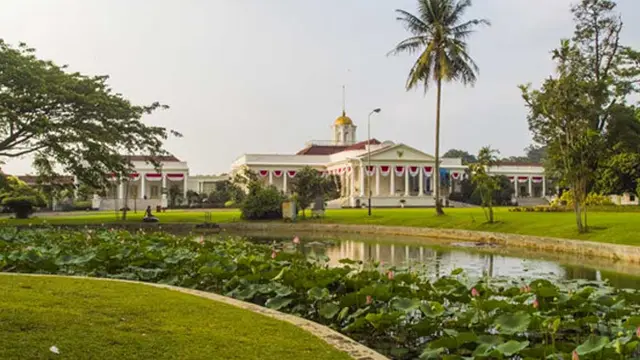 Jangan Lewatkan 5 Destinasi Wisata Sejarah Ini Saat Ada di Bogor
