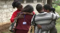 Aksi Teror Berdarah di Mal Berakhir, Kenya Berkabung 3 Hari