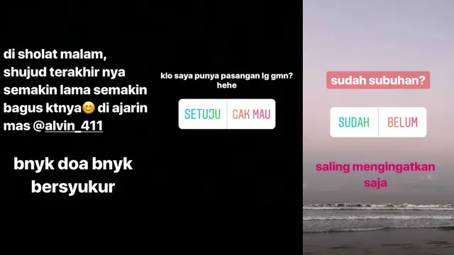 Evelyn Nada Anjani