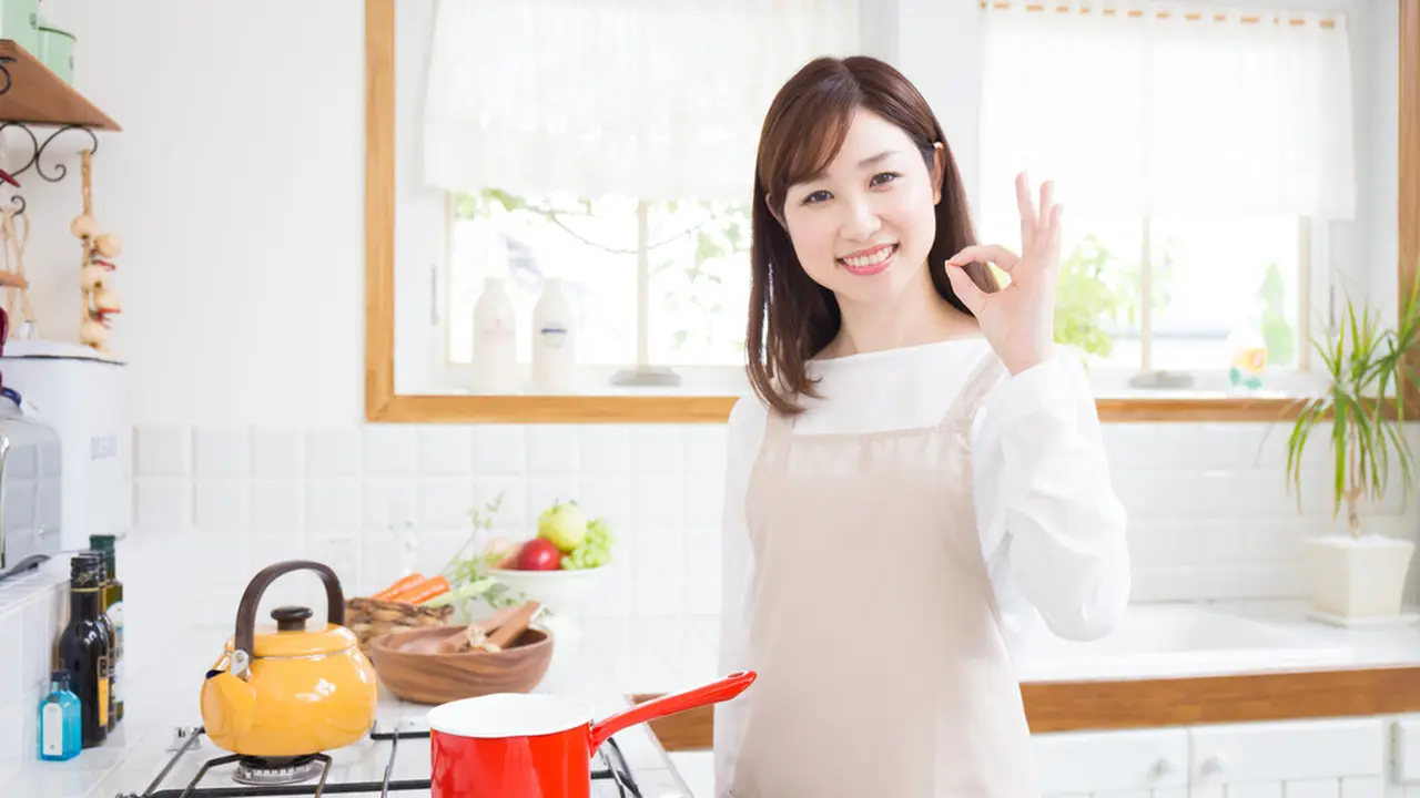 memasak