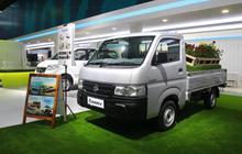 Mobil Pick-up Dalam Negeri Tingkatkan Ekonomi Nasional, Kemenperin Ungkap Dampak Triliunan Rupiah