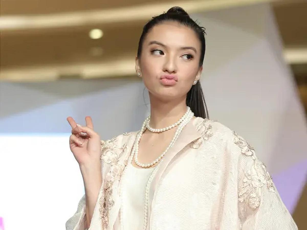 Raline Shah Ditunjuk Jadi Stafsus Menteri Komdigi, Pernah Diisukan Nikahi Miliarder Coinbase