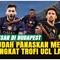 PSG menjalani latihan terakhir di Budapest jelang final Liga Champions melawan Arsenal di Puskas Arena, Sabtu (30/5/2026). Luis Enrique memimpin persiapan Dembele, Vitinha, hingga Hakimi demi mempertahankan dominasi Eropa.