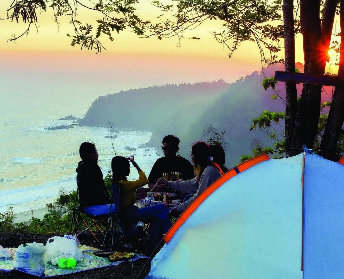 Desa Sumberoto Kabupaten Malang