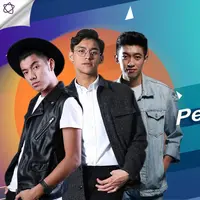 Berikut ini 5 solois pria pendatang baru yang wajib kalian simak karya dan penampilannya. Siapa saja mereka? (Foto: Deki Prayoga, Bambang E. Ros/Bintang.com, Desain: Nurman Abdul Hakim/Bintang.com)