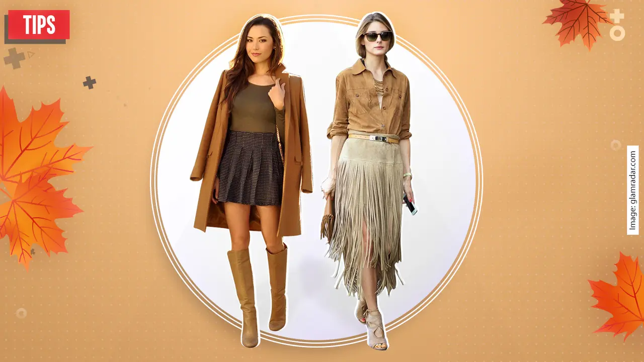 [Bintang] Earthy tone