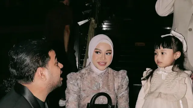 Atta Halilintar beri doa menyentuh untuk Frans Faisal. (credit: instagram.com/attahalilintar)