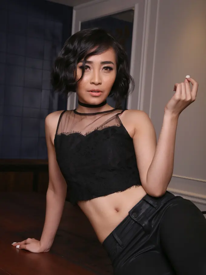 [Bintang] Rinni Wulandari