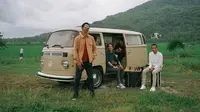 Cara Mengobati Patah Hati ala Band Yogyakarta