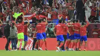 Daftar 32 Negara yang Lolos ke Piala Dunia 2022, Kosta Rika Lengkapi Tim Peserta