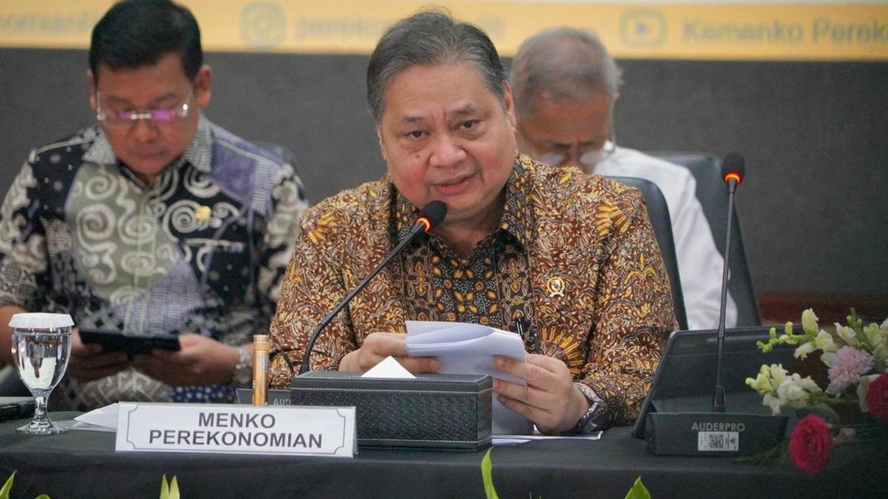 Rupiah Anjlok, Pemerintah Tetap Pede Daya Beli Masyarakat Bisa Naik Lewat 3 Program Ini