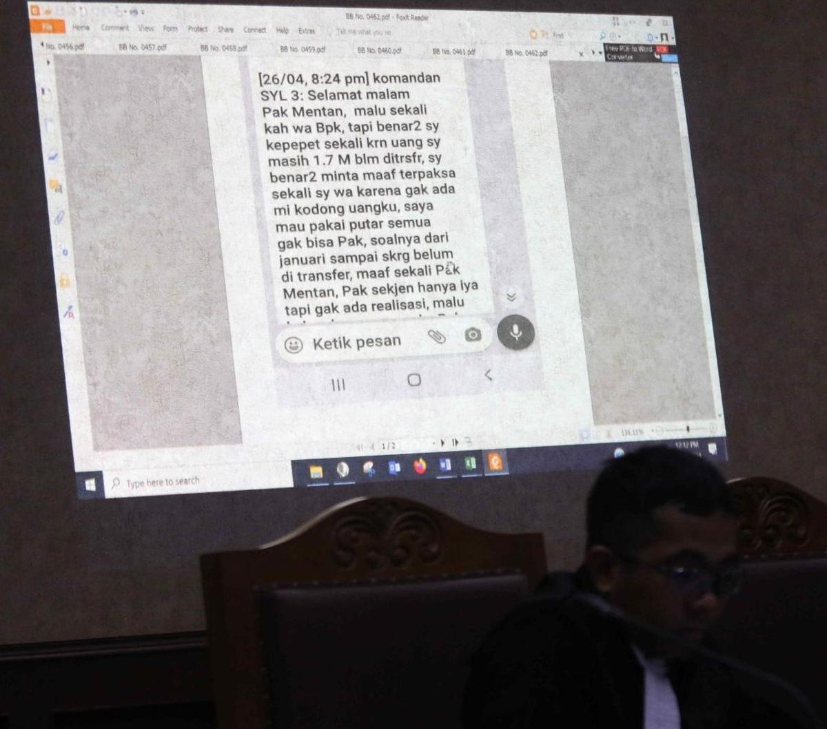 Dok. Istimewa