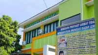 Puskesmas Ngroto, Kecamatan Cepu, Kabupaten Blora, akan dibuka kembali setelah tanggal 1 Oktober 2020 mendatang