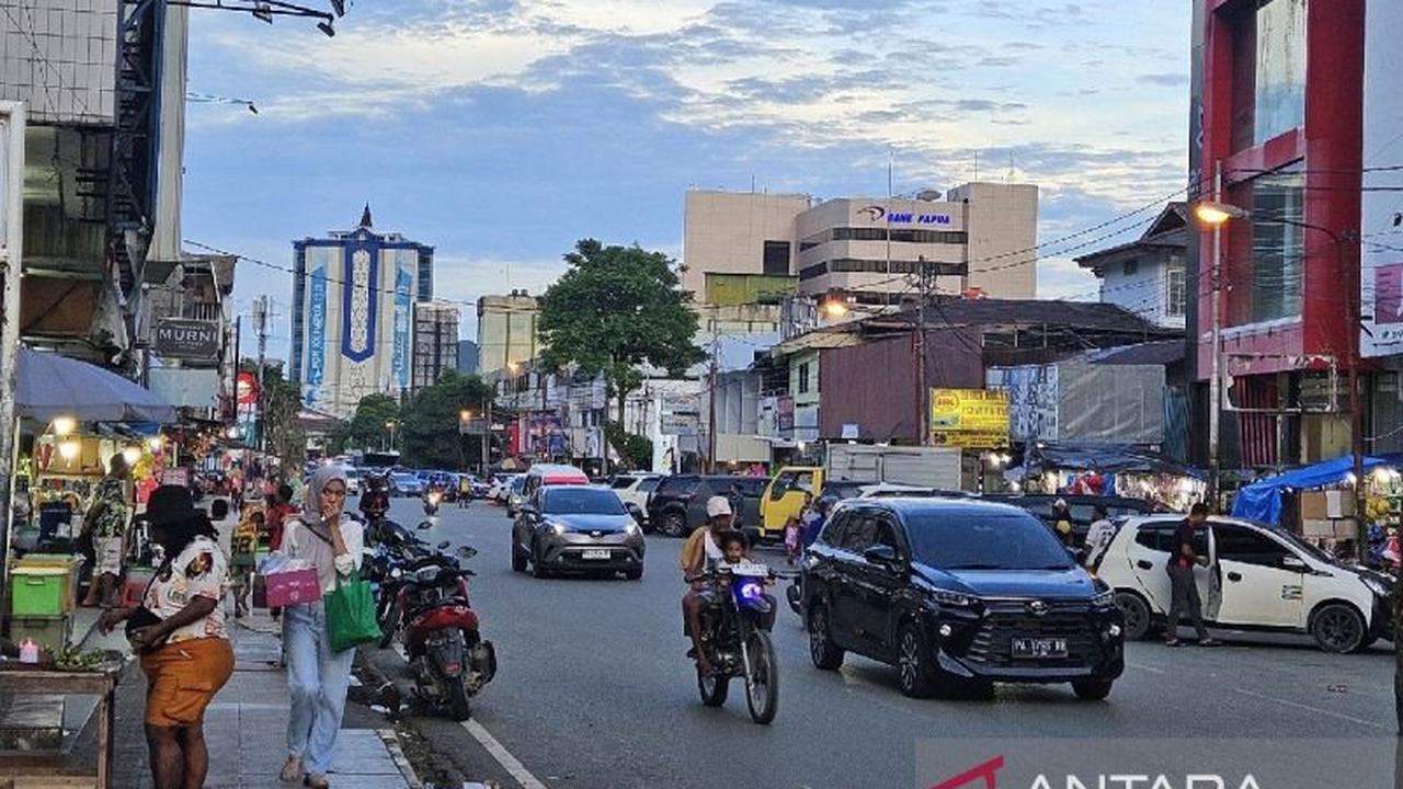 KPKNL Jayapura Himpun PNBP Lelang Rp5,7 Miliar Sepanjang 2025, Dukung Tata Kelola Keuangan Negara