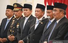 Mendagri Tito Karnavian: Pertarungan Ekonomi Global Jadi Penentu Kekuatan Dunia