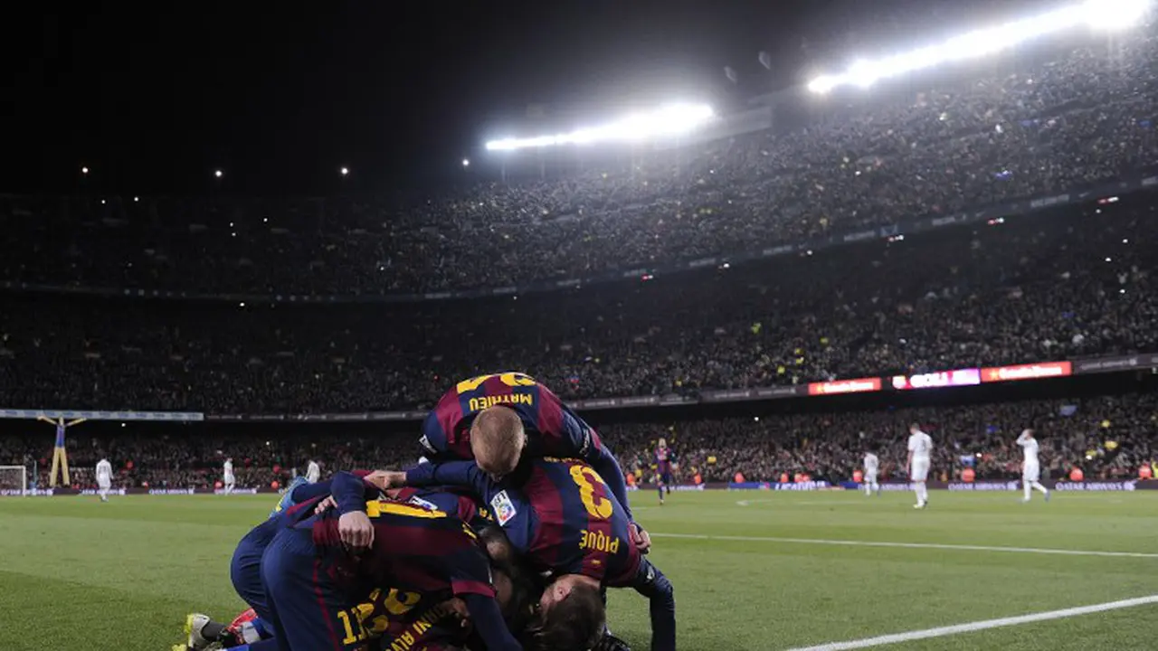 Barcelona