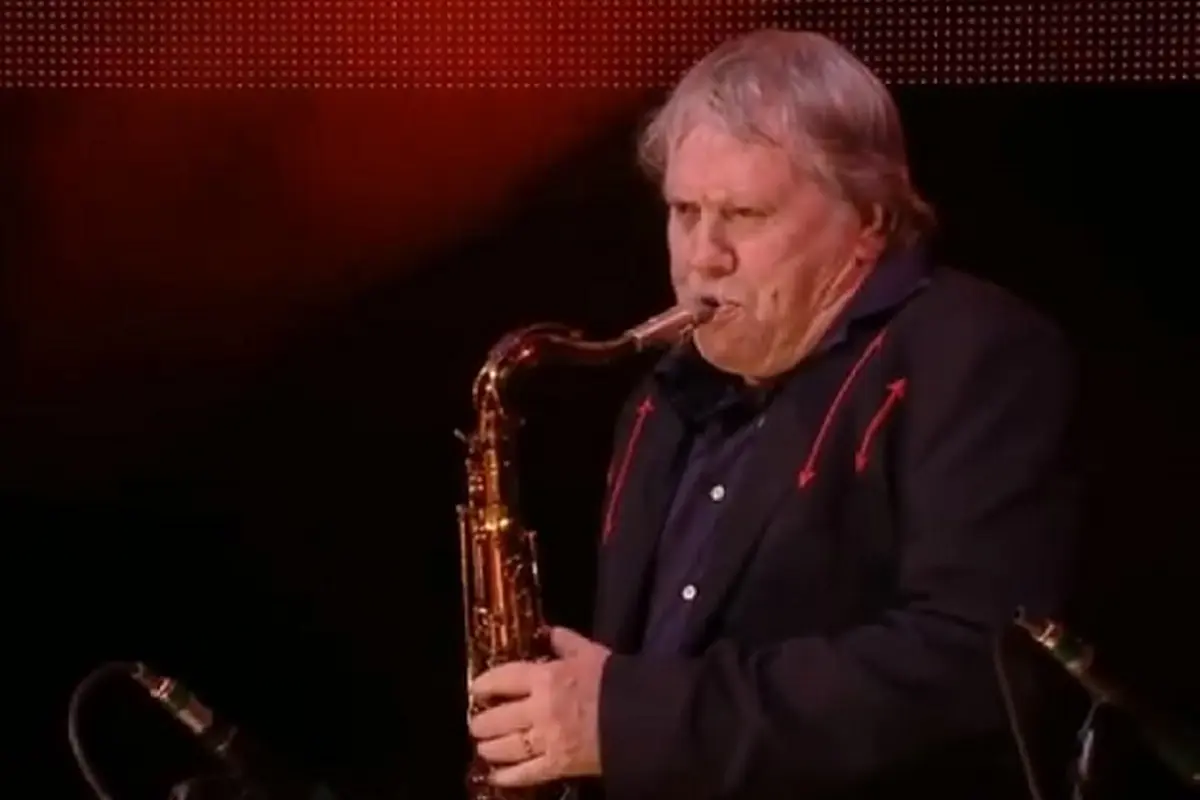 bobby keys