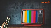 Infografis ASO TV Digital Gantikan TV Analog di Jabodetabek, Apa Untungnya, Cara Pindah dan Lokasi Posko