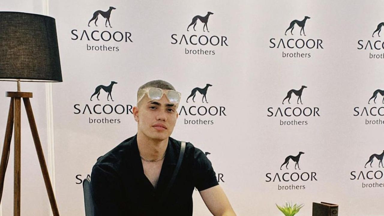 Profil Aisar Khaled, Influencer Malaysia yang Terjun ke Dunia Akting dan Incar Fuji