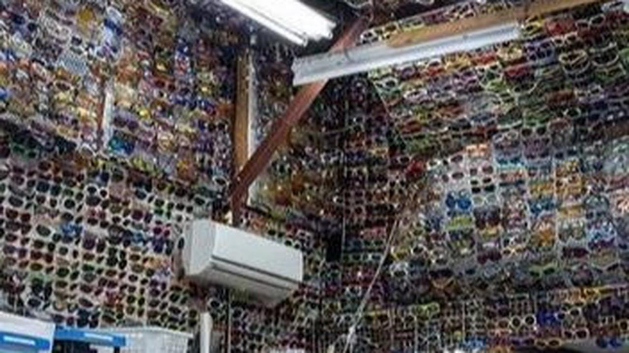 <b>Museum Kacamata Tutup Setelah 50 Tahun Beroperasi</b>