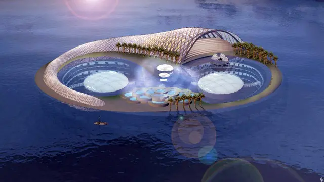 Hydropolis 2