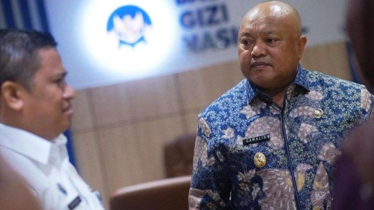 MBG Berau: Program Makan Bergizi Gratis Gerakkan Ekonomi Lokal dan UMKM